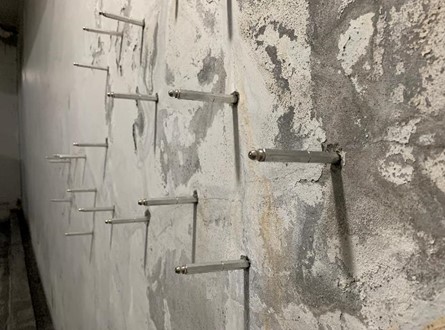 雨漏熱 防水抓漏 分享抓漏的施工案例 專治壁癌及漏水