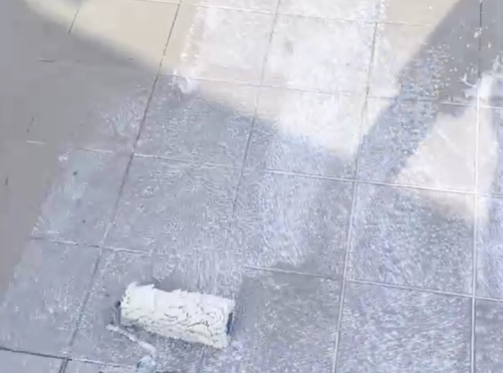 雨漏熱- 4036水泥接著強化劑