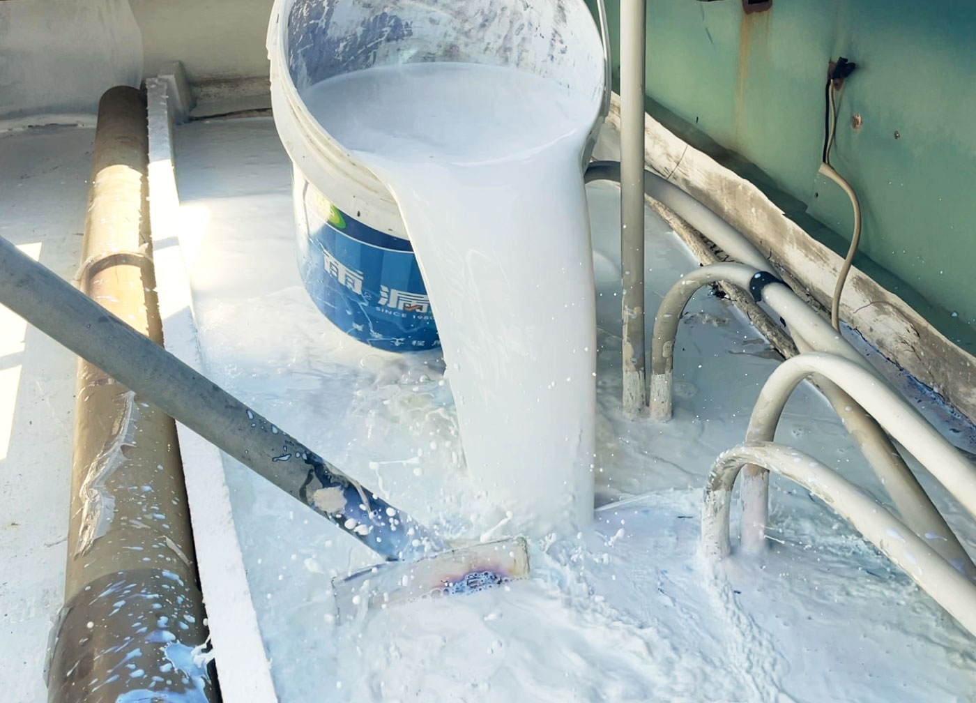 彰化飯店｜腳路差的案場，很適合這樣的做法