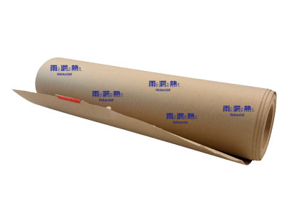 輕量化地板保護紙捲